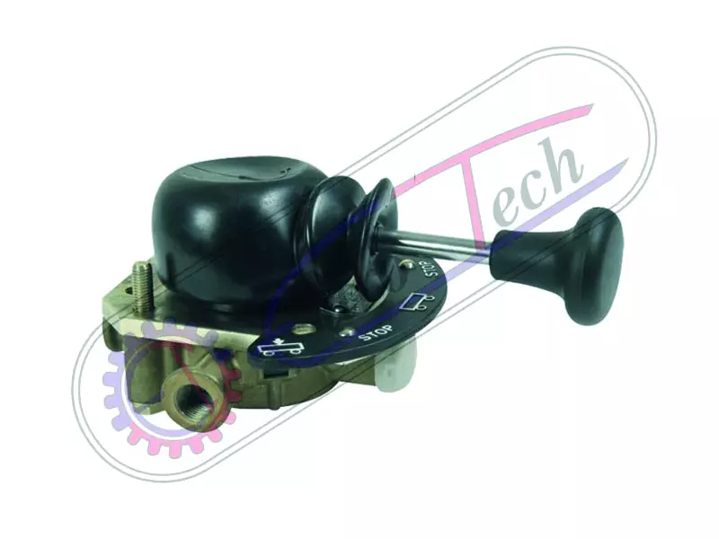 Hand Brake Valves