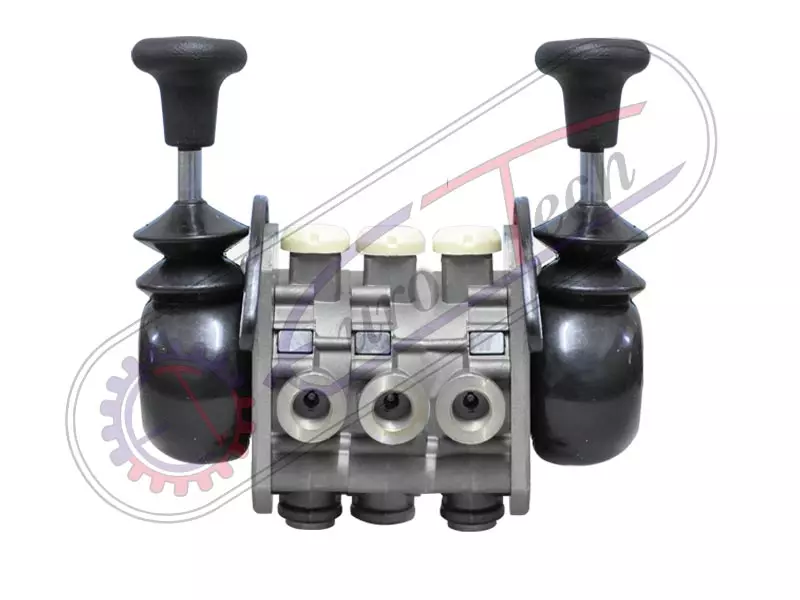 Hand Brake Valves