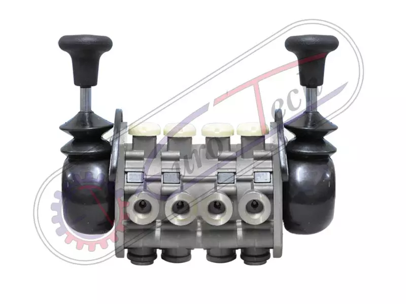 Hand Brake Valves