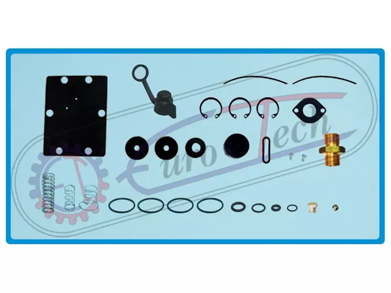 Trailer Height Adjustment Arm Repair Kits