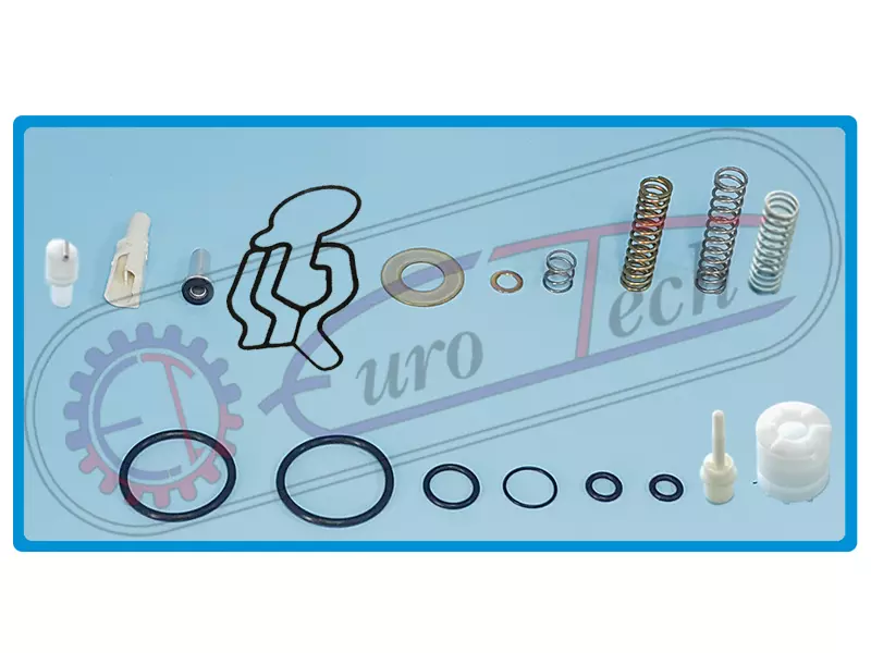 Trailer Height Adjustment Arm Repair Kits