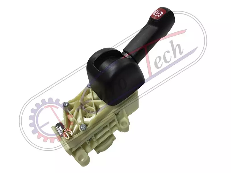 Hand Brake Valves