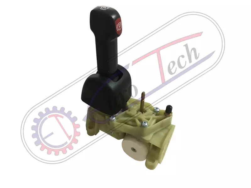 Hand Brake Valves
