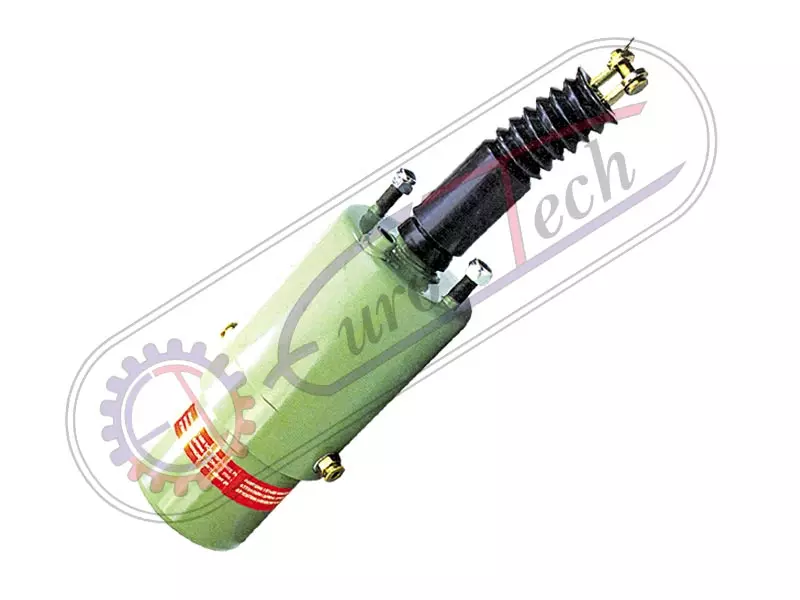 Tristop Spring Valves