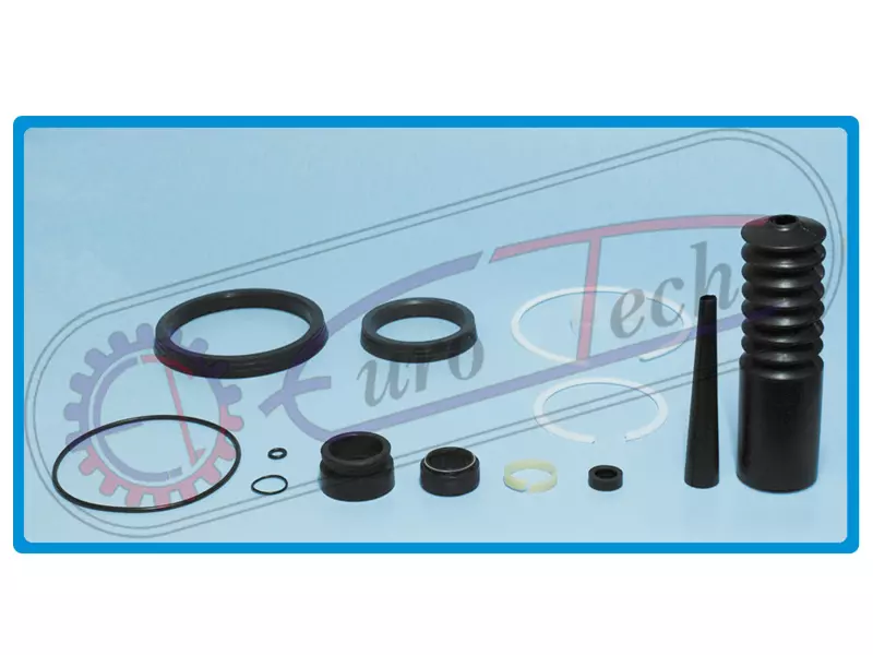Tristop Spring Valve Repair Kits