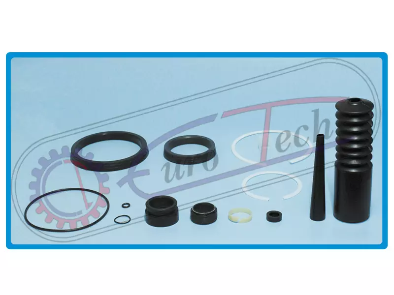 Tristop Spring Valve Repair Kits