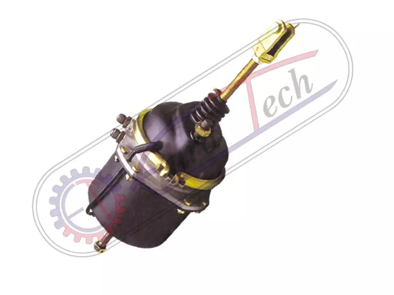 Tristop Spring Valves