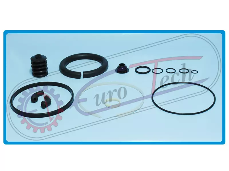 Tristop Spring Valve Repair Kits