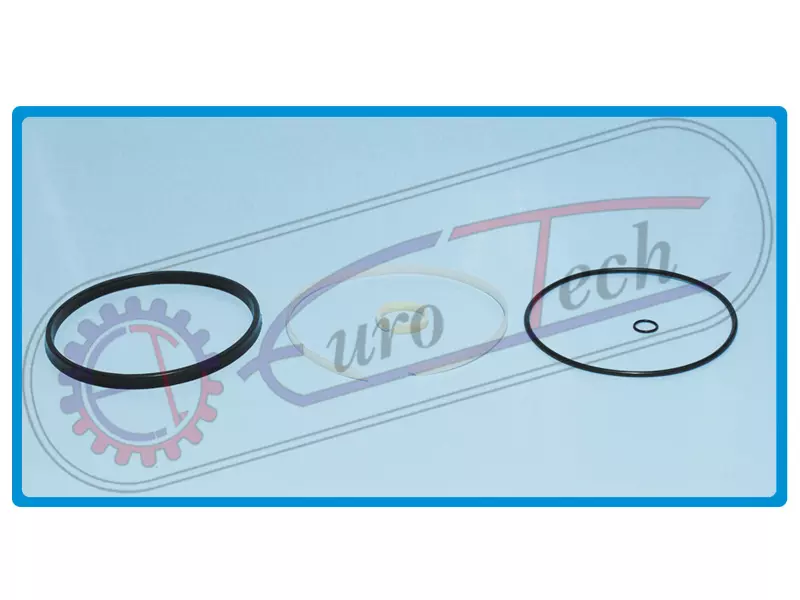 Tristop Spring Valve Repair Kits