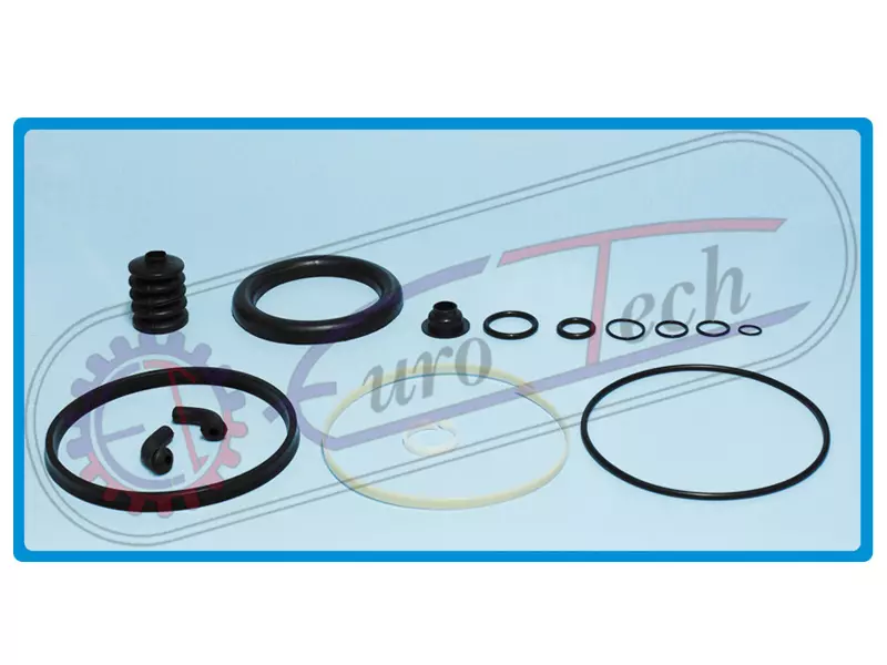 Tristop Spring Valve Repair Kits