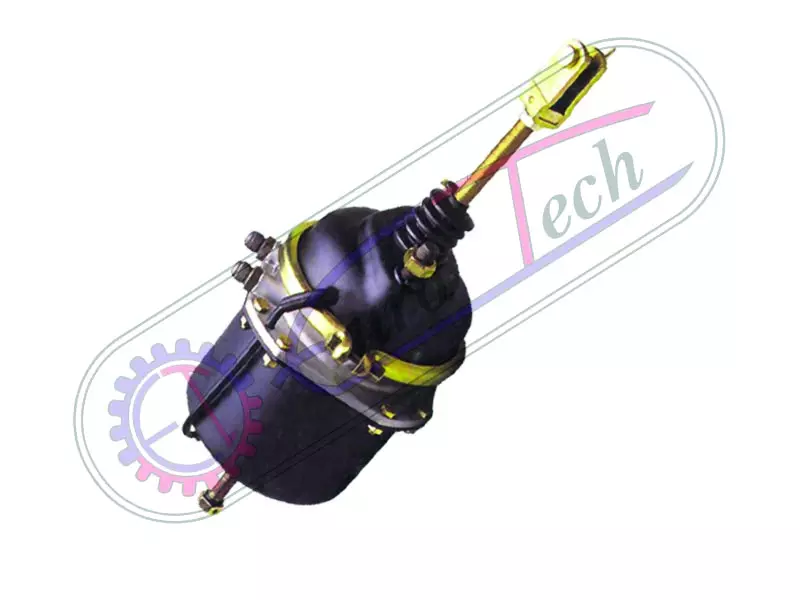 Tristop Spring Valves