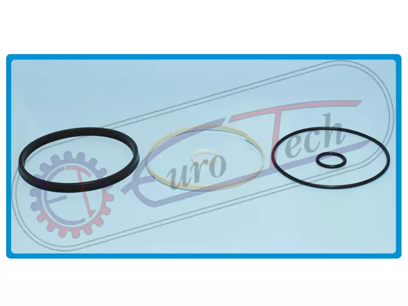 Tristop Spring Valve Repair Kits