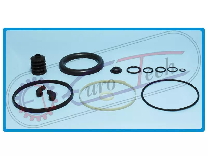 Tristop Spring Valve Repair Kits