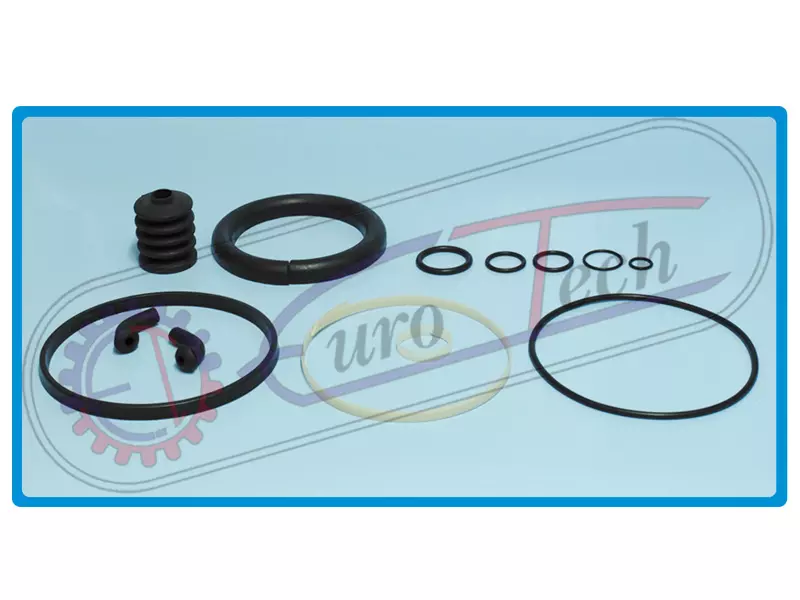 Tristop Spring Valve Repair Kits