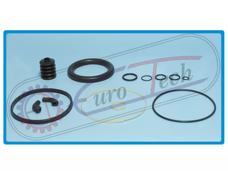 Tristop Spring Valve Repair Kits
