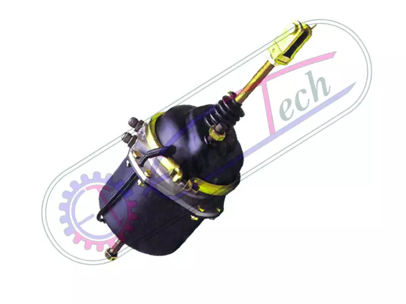 Tristop Spring Valves