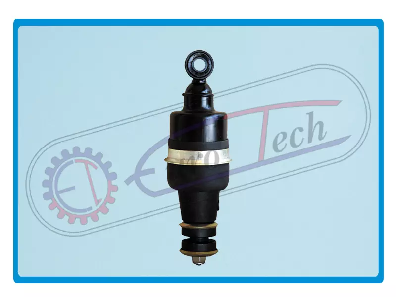Cabin Air Springs - DAF 2700 Series