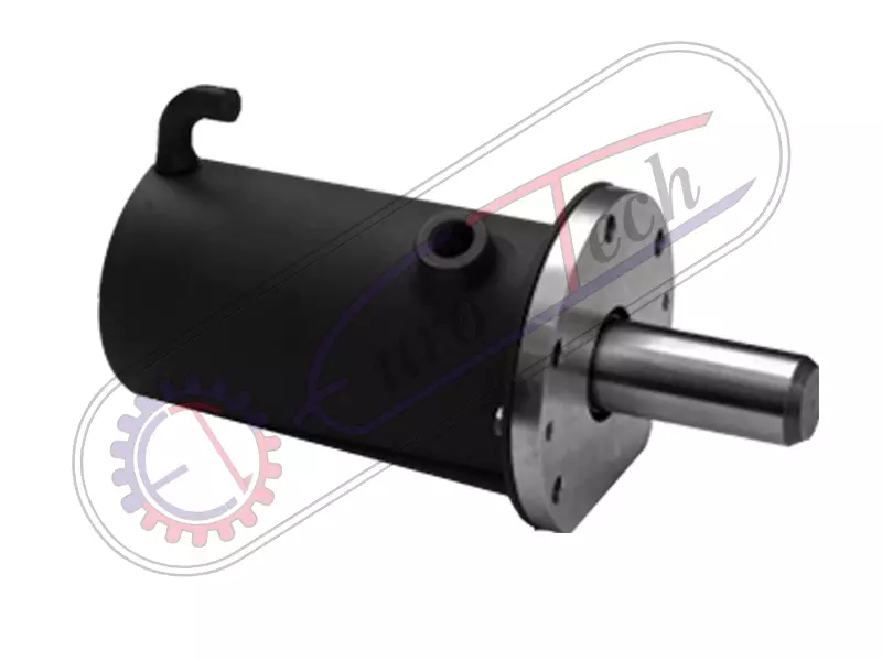 Tristop Spring Valves