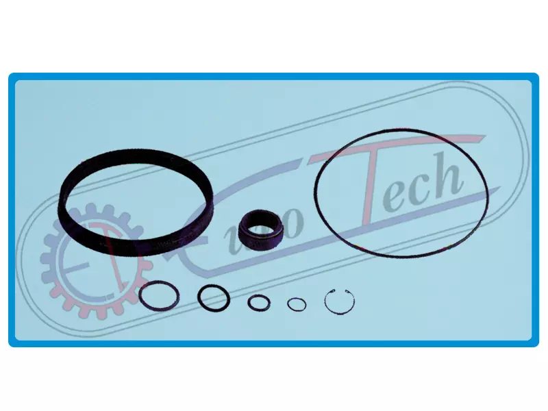 Tristop Spring Valve Repair Kits