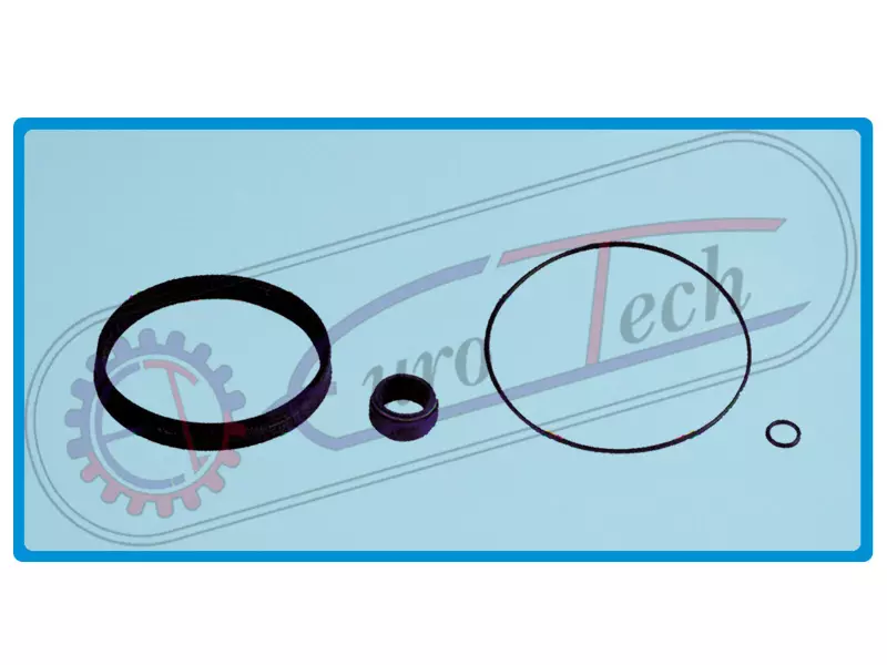 Tristop Spring Valve Repair Kits