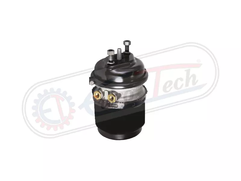Tristop Spring Valves