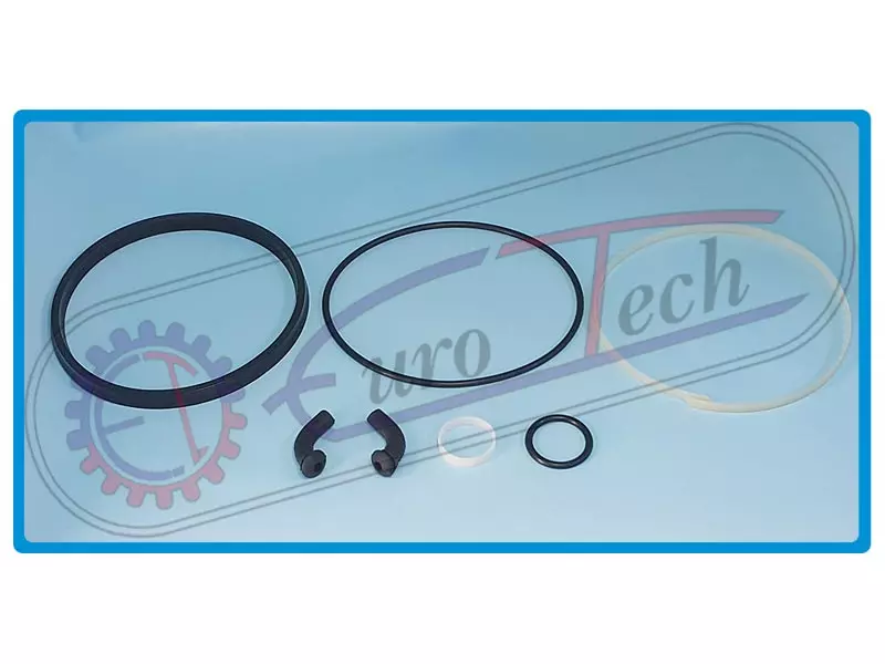 Tristop Spring Valve Repair Kits