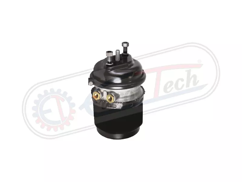 Tristop Spring Valves