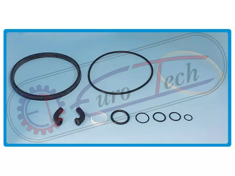 Tristop Spring Valve Repair Kits