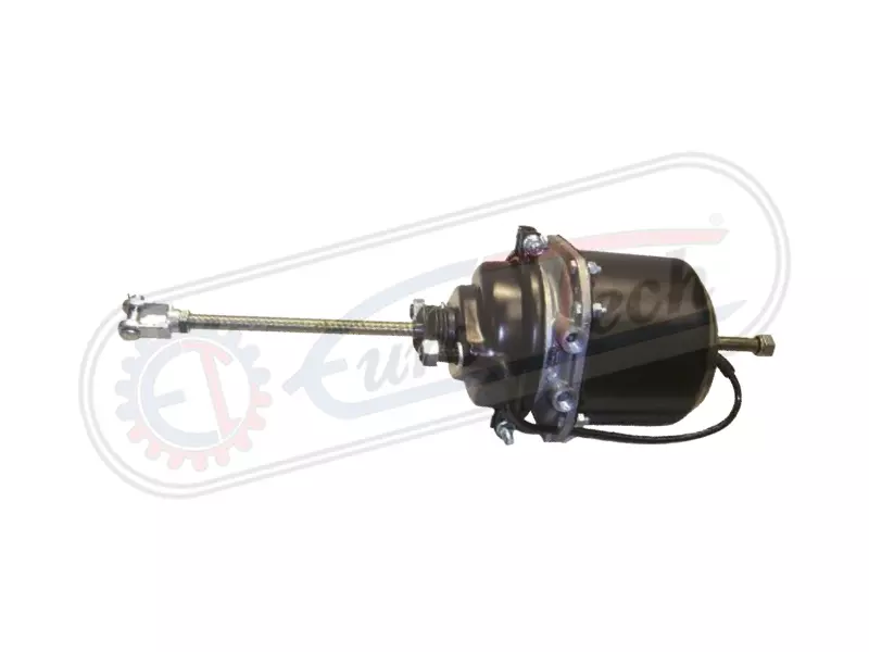 Tristop Spring Valves