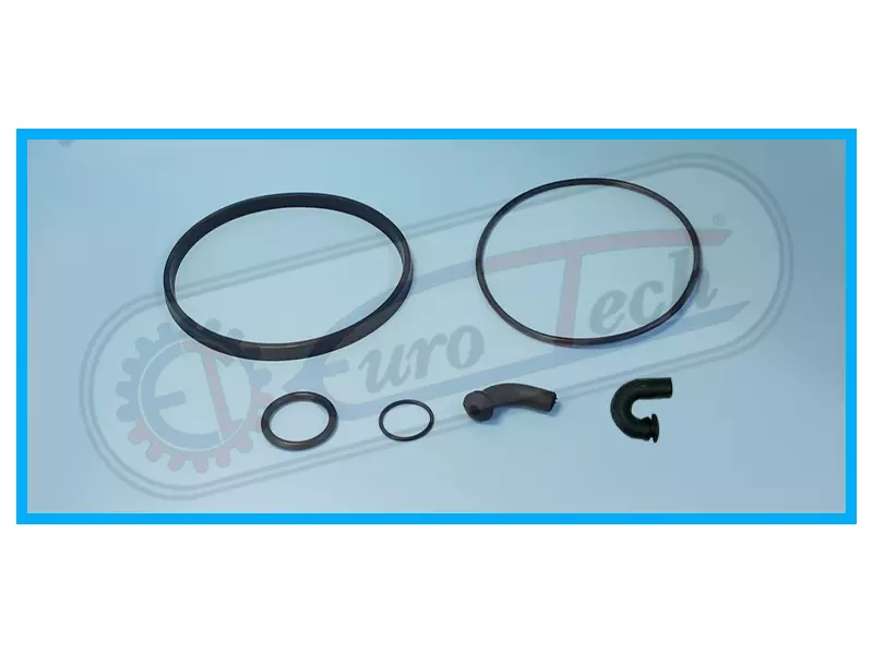 Tristop Spring Valve Repair Kits
