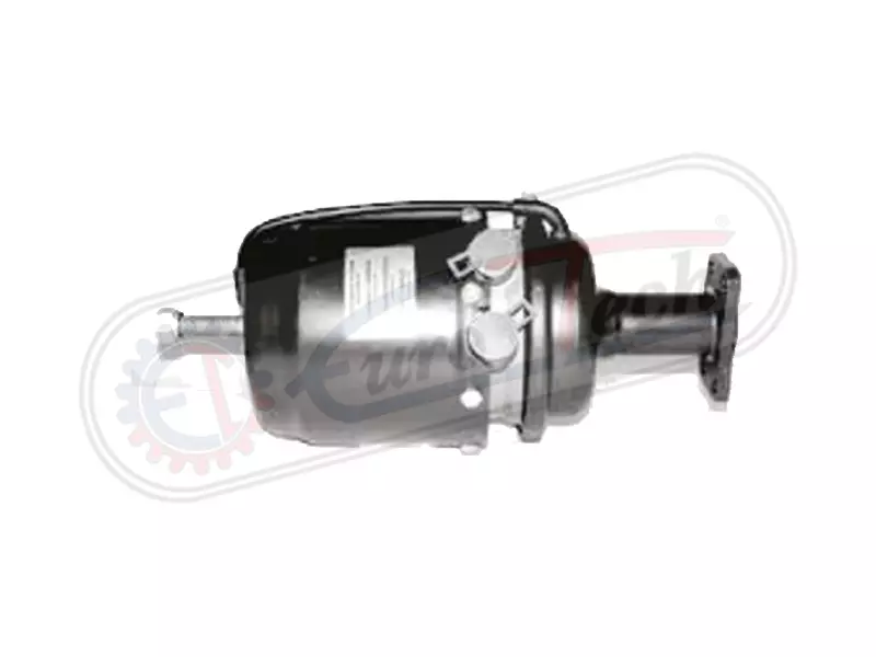 Tristop Spring Valves