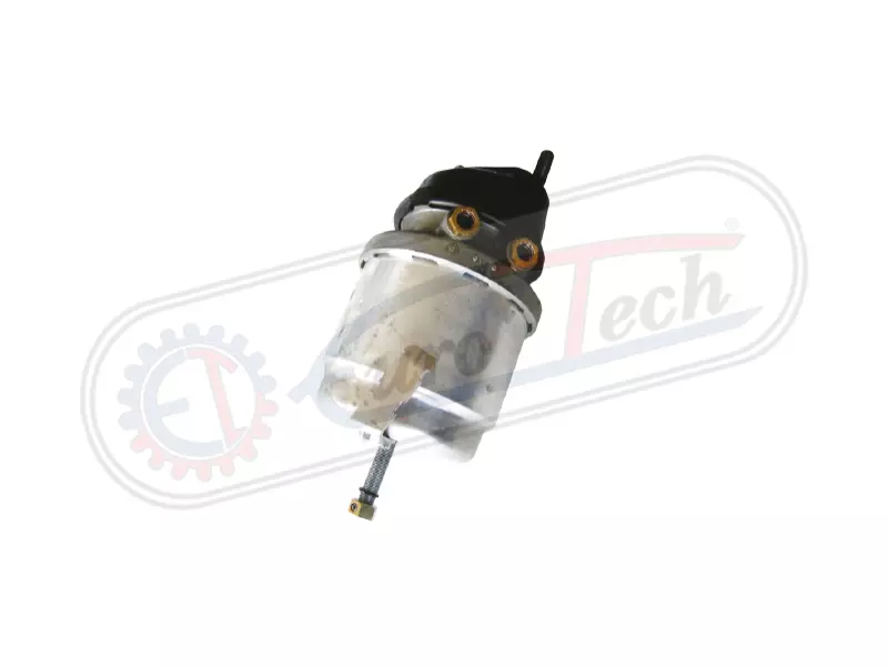 Tristop Spring Valves