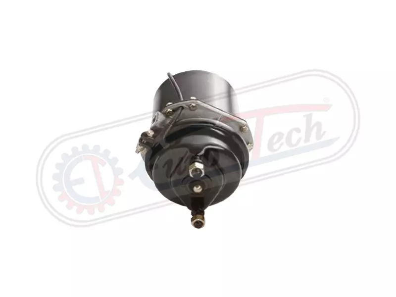 Tristop Spring Valves