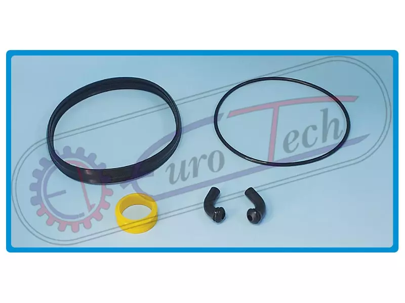 Tristop Spring Valve Repair Kits