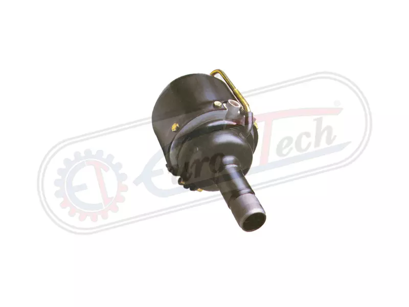 Tristop Spring Valves