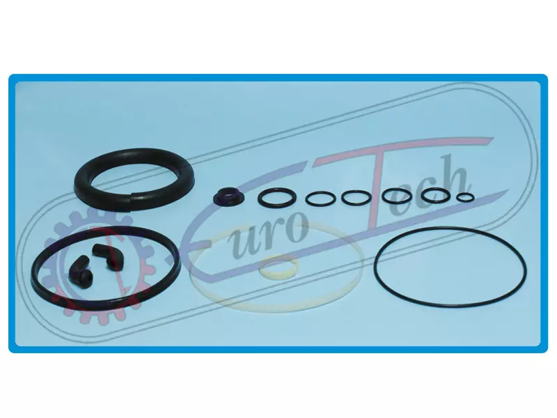Tristop Spring Valve Repair Kits