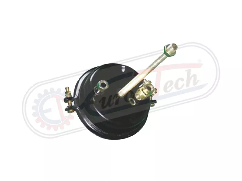 Tristop Spring Valves