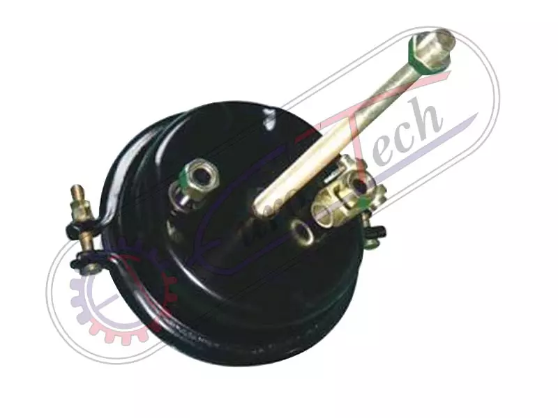 Tristop Spring Valves