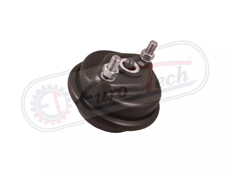 Tristop Spring Valves