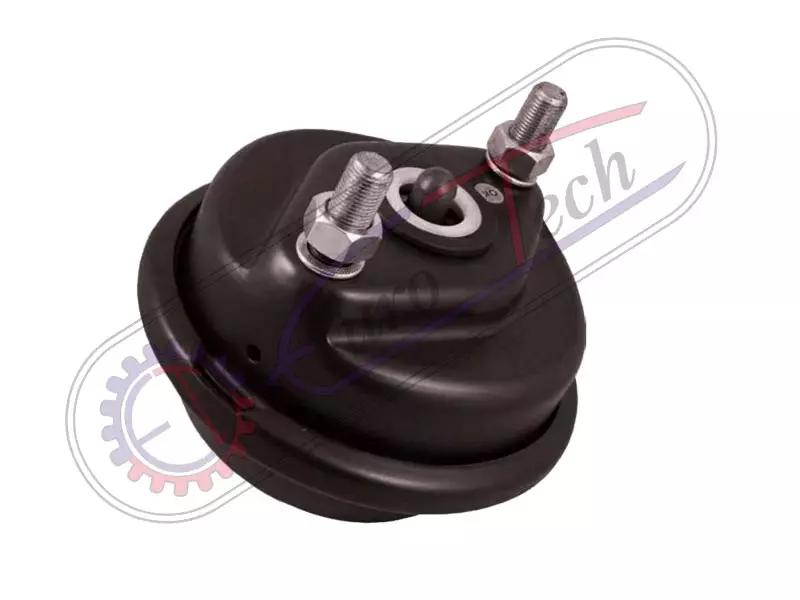 Tristop Spring Valves