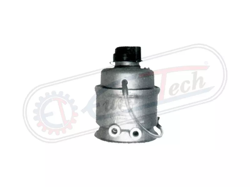 Tristop Spring Valves