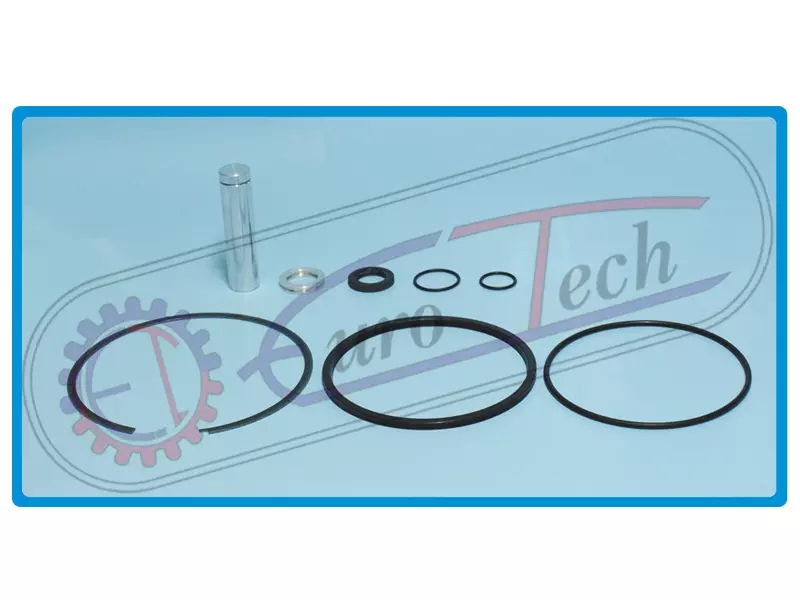 Tristop Spring Valve Repair Kits