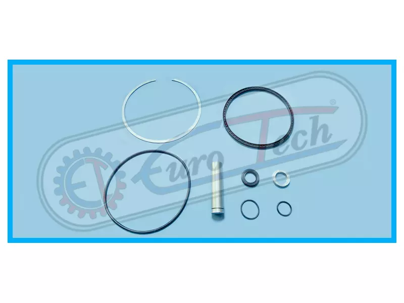 Tristop Spring Valve Repair Kits