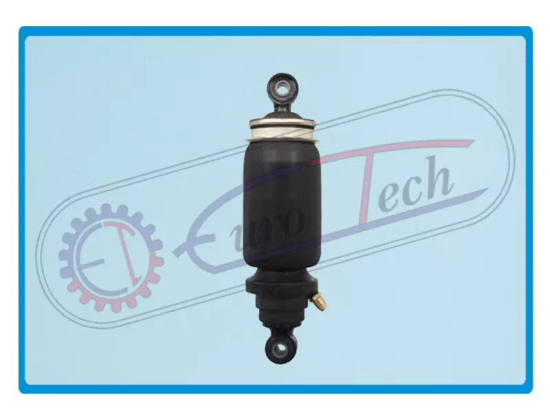 Cabin Air Springs - BMC 2800 Series