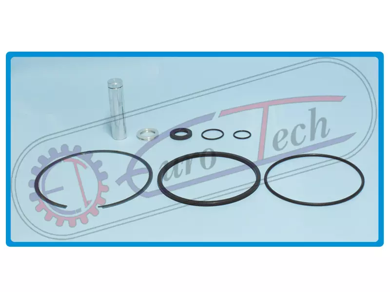 Tristop Spring Valve Repair Kits
