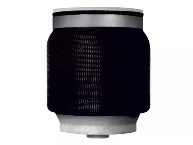 Air Springs - Seat