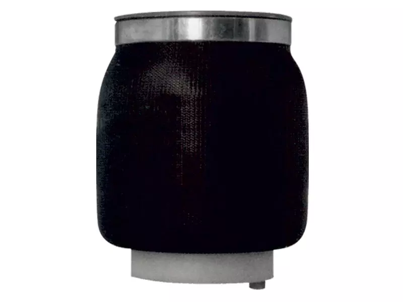 Air Springs - Seat