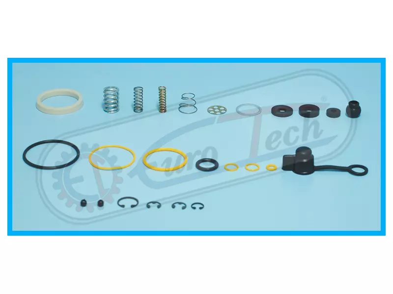 Unloader Valve Repair Kits