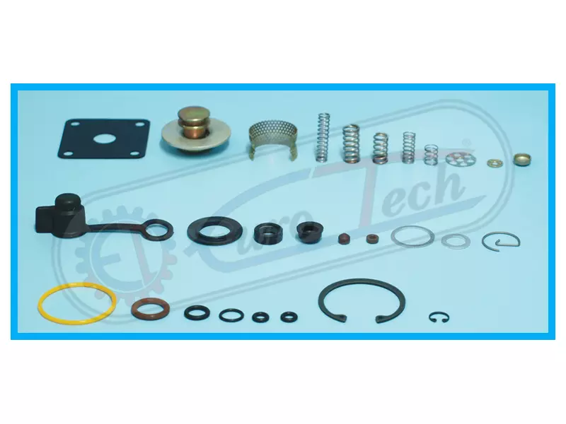 Unloader Valve Repair Kits