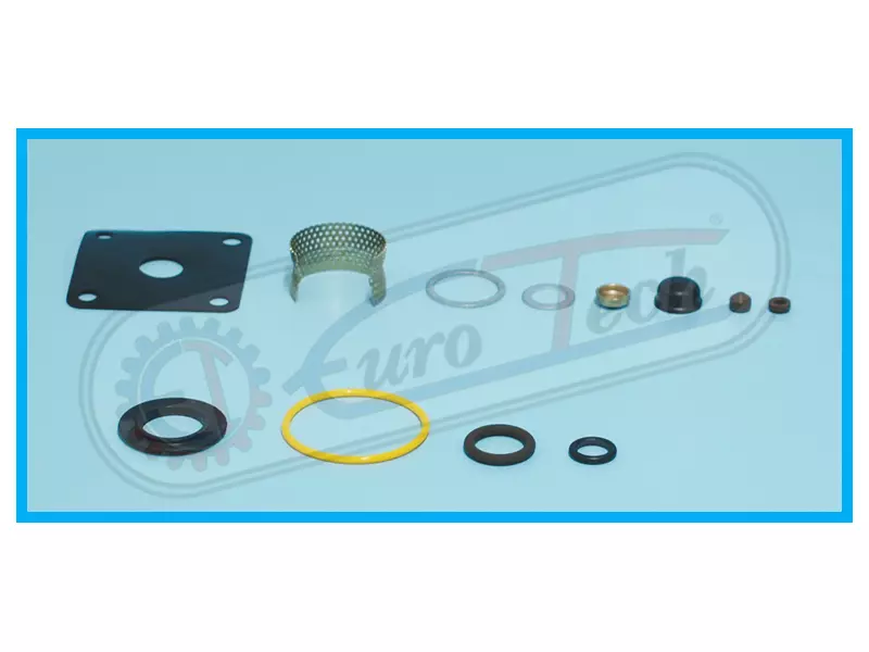 Unloader Valve Repair Kits